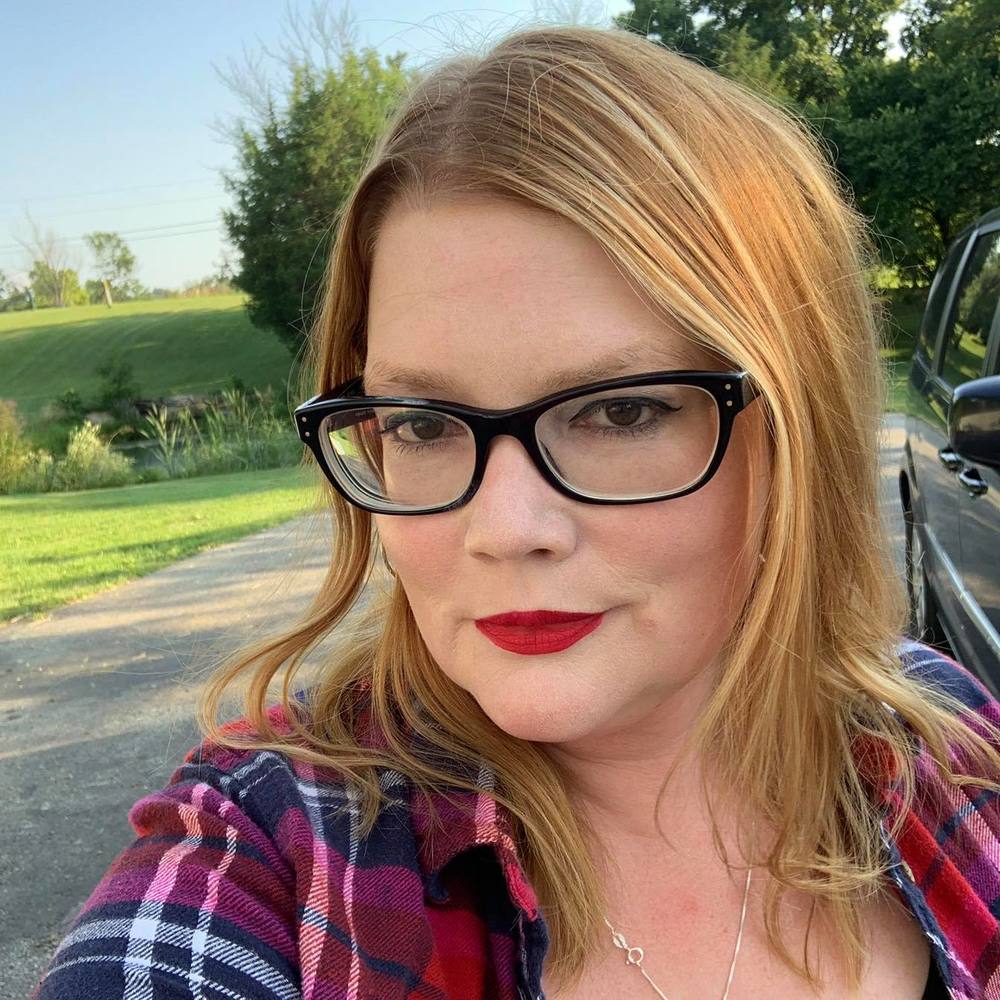Meet your Posher, Lindsay